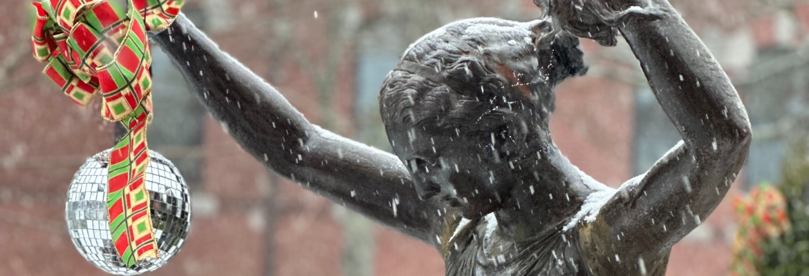 Welcome to the Town of Montague